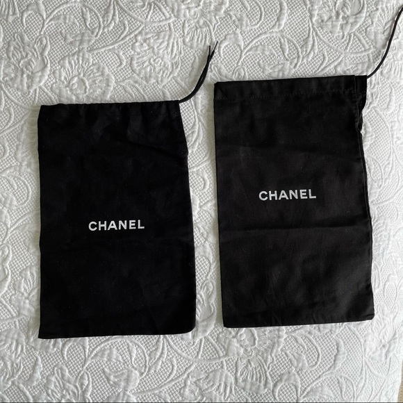 CHANEL Bags Chanel Shoe Bag Dusters Poshmark